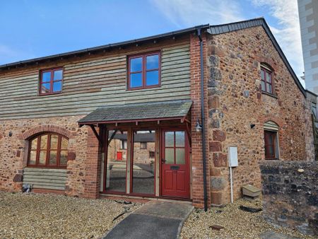3 bedroom barn conversion to rent - Photo 5