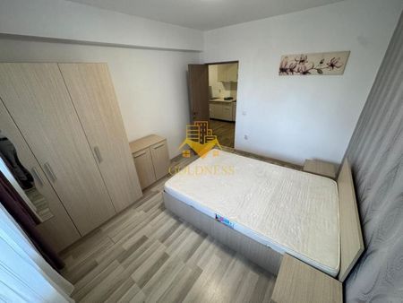 2 camere decomandate, modern, parcare, Cartierul Buna Ziua, Zona Audi - Photo 5