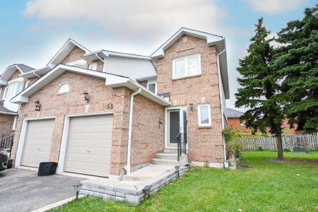 For Lease - 1484 Torrington Drive Unit# 51, Mississauga, Ontario - Photo 4