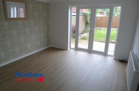 3 bedroom detached house to rent - Photo 4