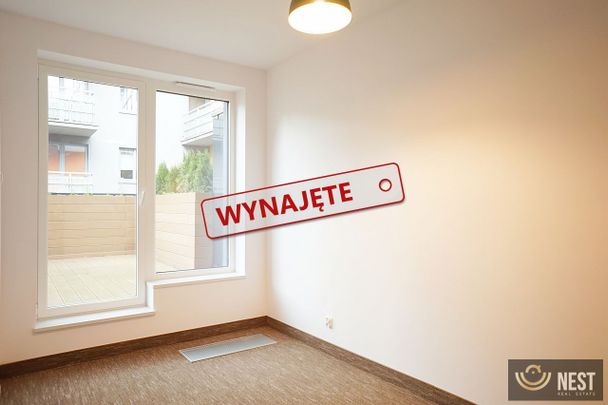 3-pokojowy lokal na potrzeby biurowe w Black Pearl! - Zdjęcie 1