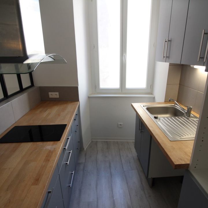 Location appartement à Bastia - Photo 1