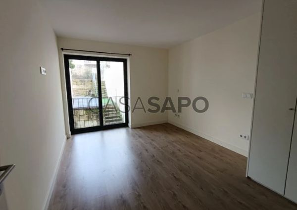 Apartamento T2 para alugar no Porto