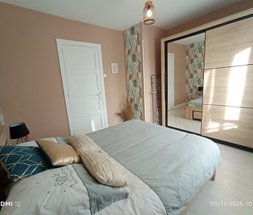 T3 – SAINT LEONARD – 56,79m2 - Photo 2