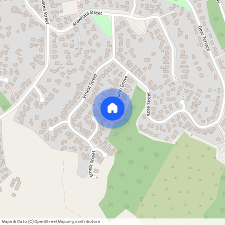 6/17 Quinn Grove, Ranui Heights, Porirua City