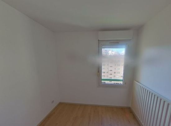 APPARTEMENT T3 A LOUER - Photo 1