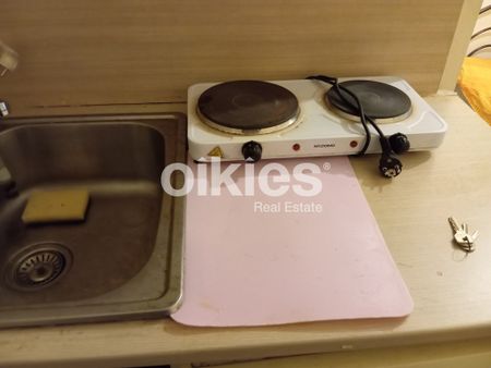 Studio / γκαρσονιέρα 25 τ.μ. προς ενοικίαση - Photo 4