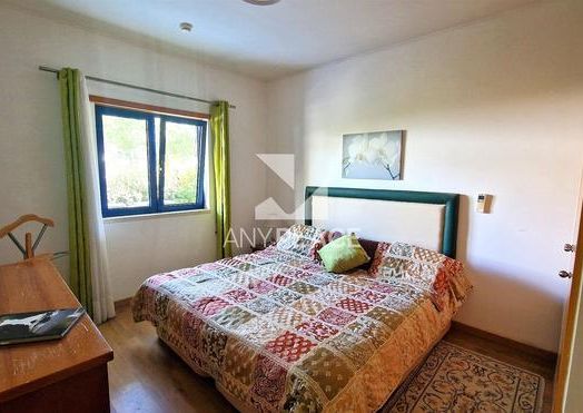 Apartamento T1+1