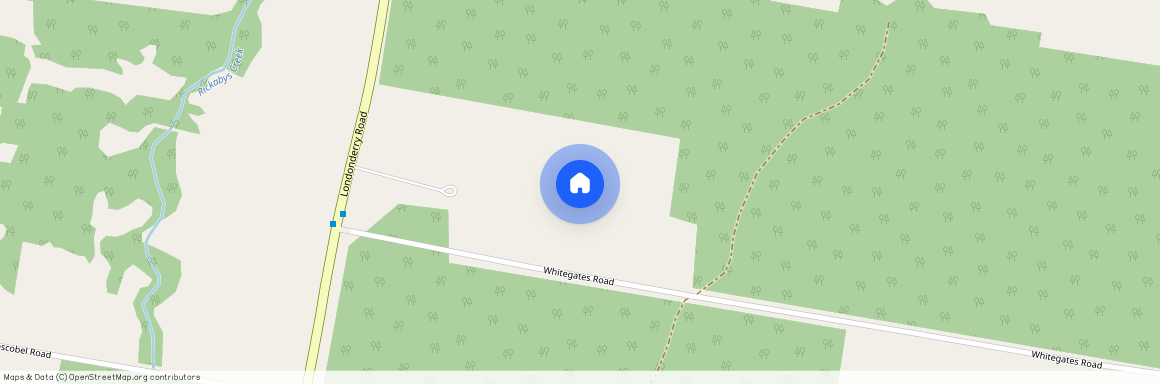 149 Whitegates Road, NSW 2753, Londonderry