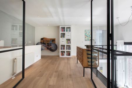 Appartement te huur: Krocht 21 2011 PT Haarlem - Photo 5