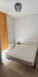 Location Appartement 2 pièces 34m² BOURG DE PEAGE 26300 - Photo 3