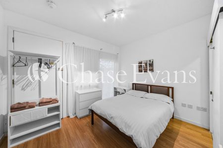 2 bedroom apartment to rent - Photo 4