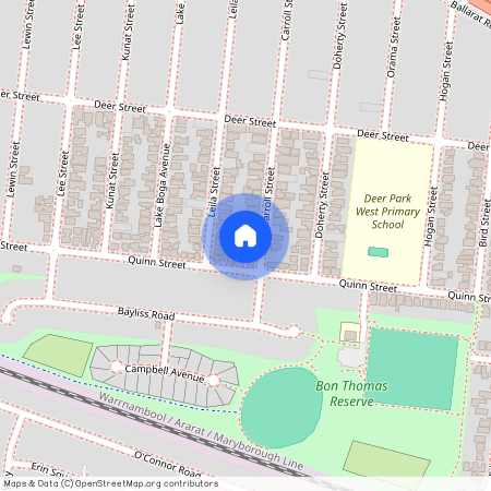 5B Carroll Street, Vic 3023, Deer Park