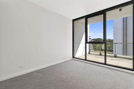 Living At The Griffin - Photo 4