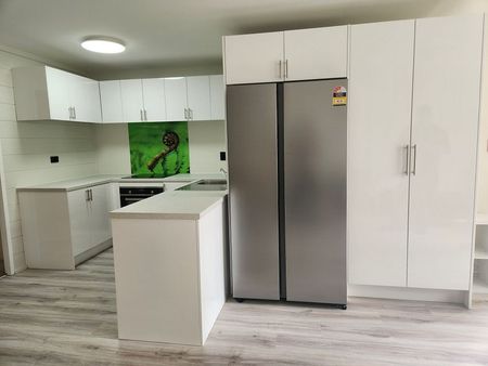 Renovated 5 bedroom apartment in Mt Cook - Photo 3