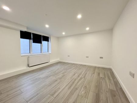 1 bedroom flat to rent - Photo 3