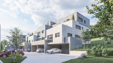 Schöner [LEBEN] Welden 1. OG 1.7 - komfortabel wohnen – moderne Geschosswohnung - Foto 5