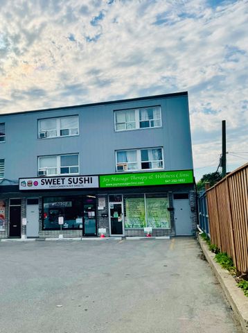 For Lease - 266 Marlee Avenue Unit# 2, Toronto, Ontario - Photo 4