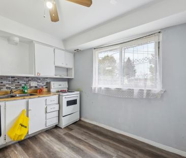 For Lease - 361 Linden Street Unit# 1, Oshawa, Ontario - Photo 4