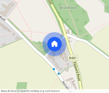 Bird In Hand Lane, Sonning Common, RG4 - Photo 1