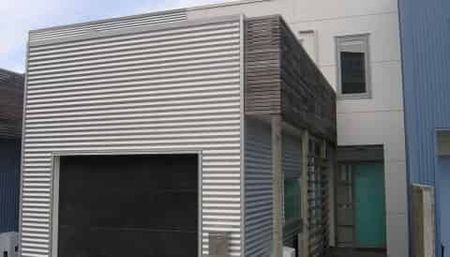 The Boundary - Photo 3