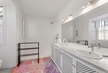 Luxury Villa for rent in San Pedro de Alcántara, Andalusia