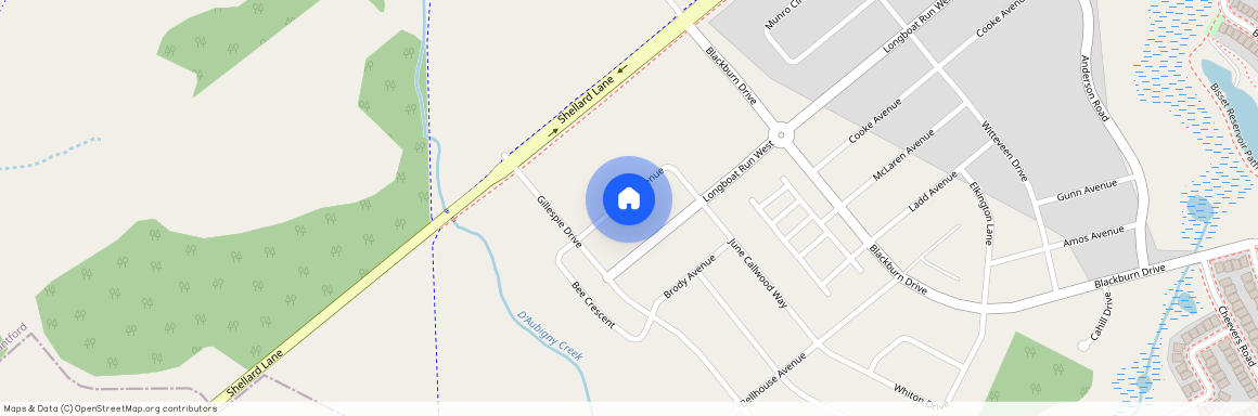 31 Mair Avenue Unit# Lower, Brantford