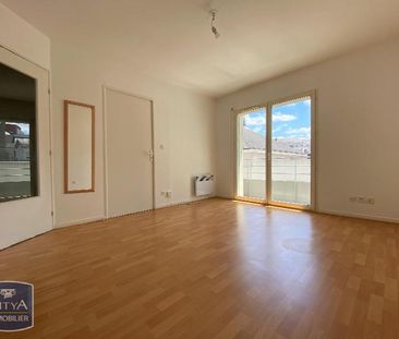 Location Appartement 1 pièce 34m² NANTES 44100 - Photo 1