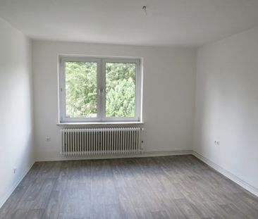 Sanierter Wohnraum möchte bewohnt werden. - Photo 1