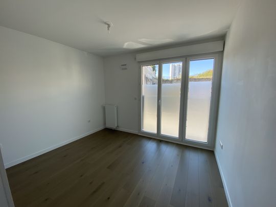 Appartement RUE DE COURLANCY - Photo 1