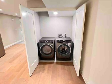 For Lease - 24 Sullivan Street Unit# 1, Toronto, Ontario - Photo 3