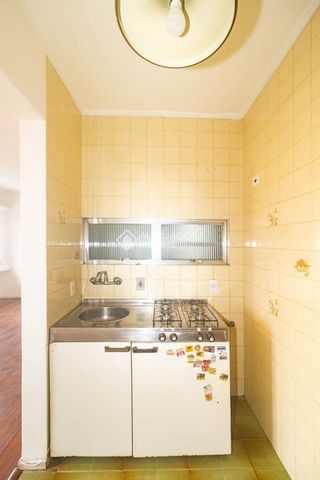 Apartamento JK com 1 quarto e 47m² para alugar em Centro Histórico, Porto Alegre. - Photo 4