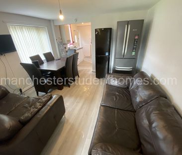 Leighbrook Road, Manchester, M14 6BR - Photo 1