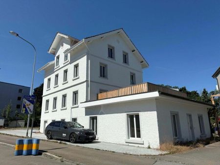 Letzte 2.5-Zimmer-Wohnung: Modern sanierte Mietwohnungen in Goldach... - Foto 3