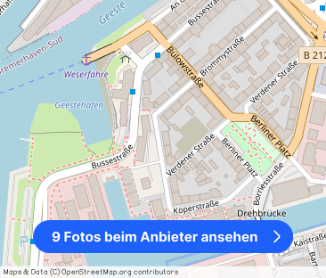 Köperstraße 14, Bremerhaven - Geestemünde - Foto 1