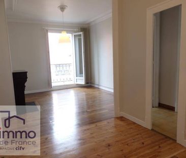 Appartement 2 pièces - Photo 6