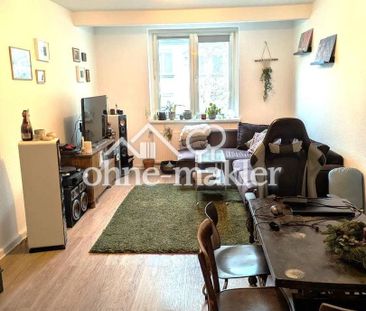 Helle Wohnung im schönen Körne, Nähe Ostpark - Foto 1