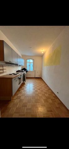 2-Zimmer-Wohnung Nürnberg St. Johannis ab 01.02.26 - Photo 4