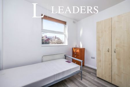 1 bedroom terraced to rent Derby Road, Stapleford, Nottingham, Nottinghamshire, NG9 - Photo 5