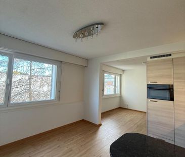 Helle 1.5-Zimmerwohnung im 3. Stock - Photo 1