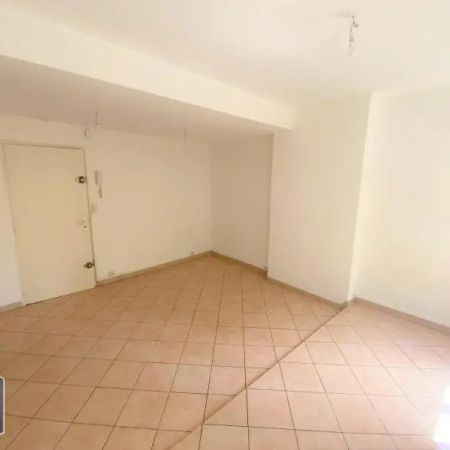 Appartement à louer 1 pièce 25.3m² - Photo 4