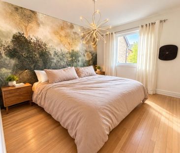 Maison à étages à louer - Brossard (Noms de rues (T)) Maison à étag... - Photo 3