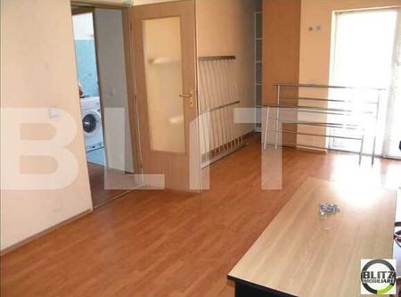 3 camere, 86 mp, 2 balcoane, imobil nou, zona strazii Frunzisului! - Photo 4