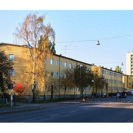 Stockholmsvägen, Norrköping - Photo 2