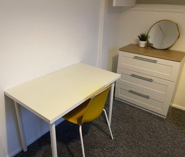 Room in a Shared Flat, Plaistow Road, E15 - Photo 5