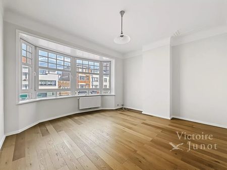 Appartement te huur - Photo 2