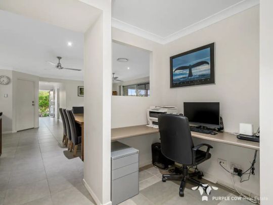 “Modern and Spacious Family Home” - Photo 1