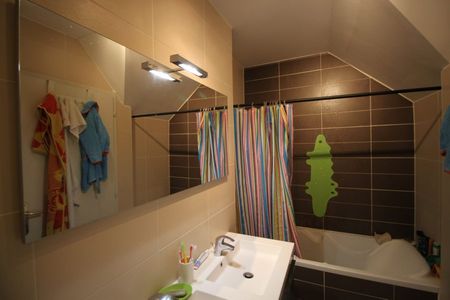 Duplex 4 pièces à Mundolsheim - Photo 4