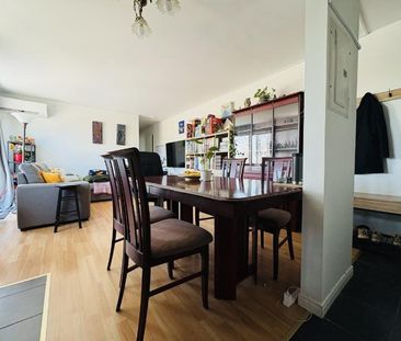 Appartement 4 ½ à louer Duberger-Les Saules juillet 2026 - Photo 1