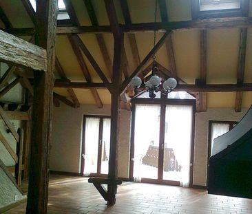 Charmant duplex de 5 pièces à Gingins - Photo 5